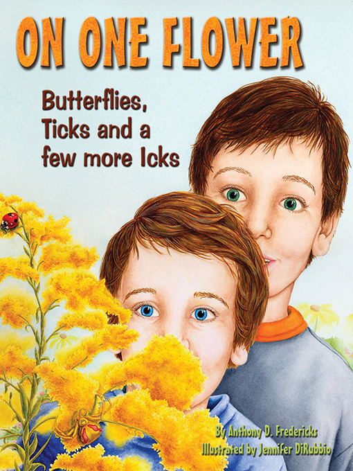 Title details for On One Flower by Anthony D. Fredericks - Available